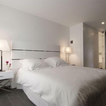 Apartment Сен Тропе Екстериор снимка