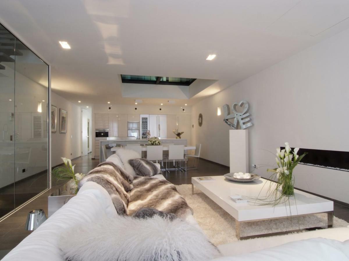Apartment Сен Тропе Екстериор снимка