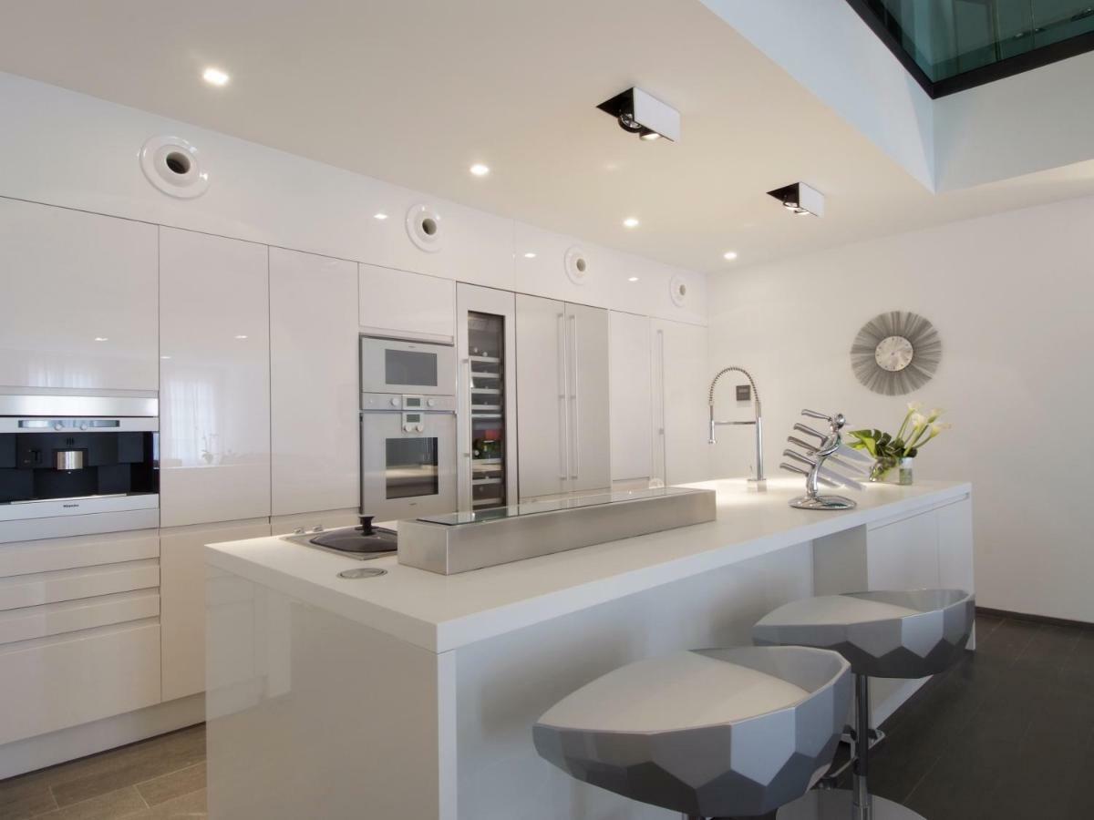 Apartment Сен Тропе Екстериор снимка