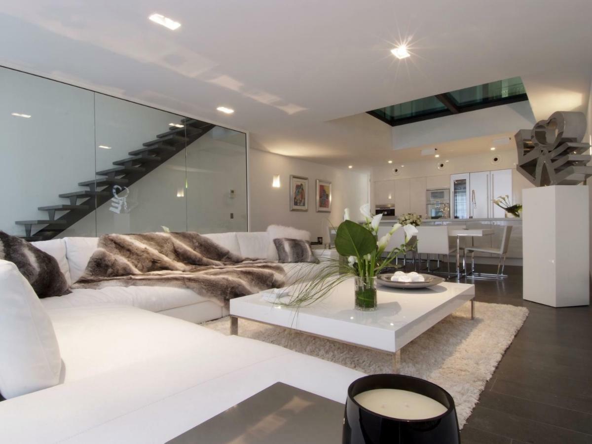 Apartment Сен Тропе Екстериор снимка