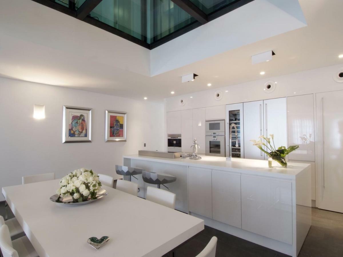 Apartment Сен Тропе Екстериор снимка