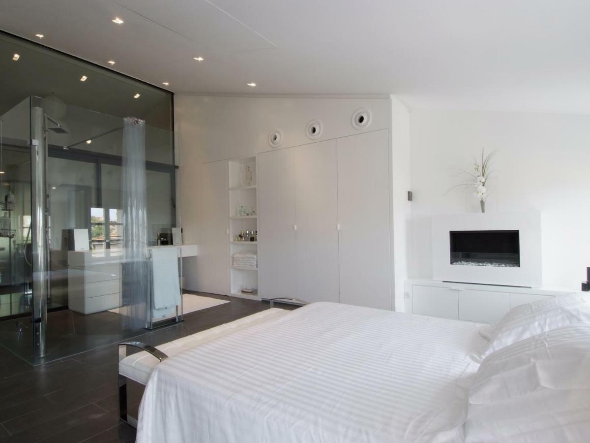 Apartment Сен Тропе Екстериор снимка