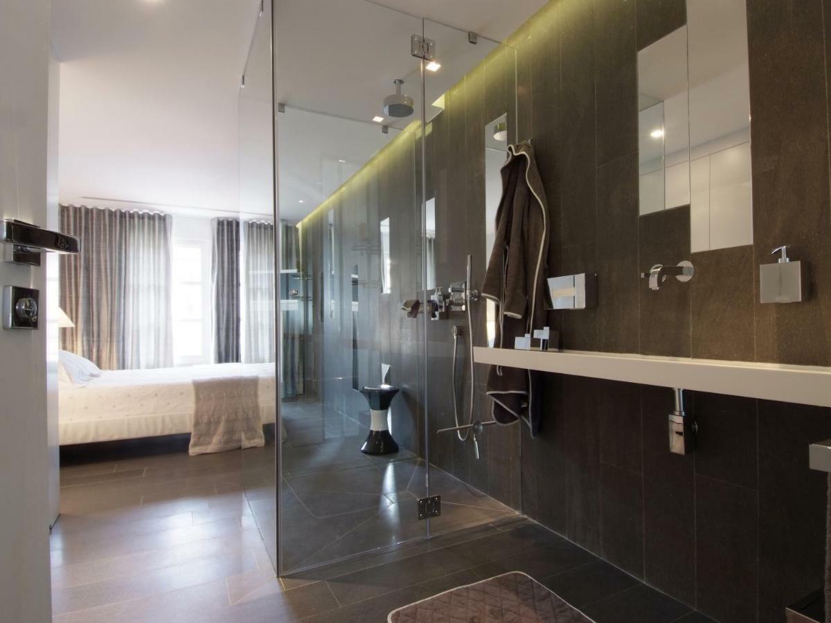Apartment Сен Тропе Екстериор снимка
