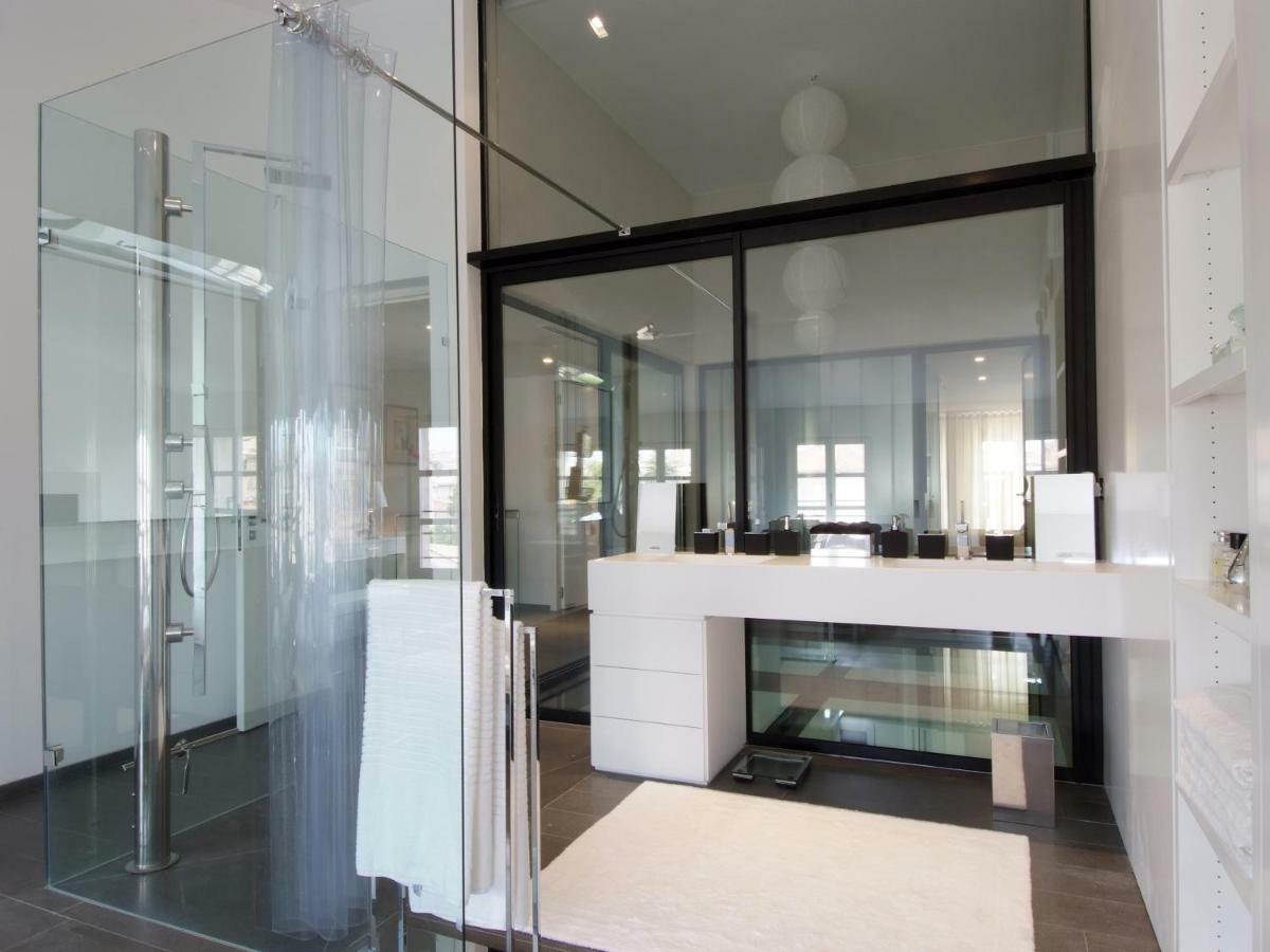 Apartment Сен Тропе Екстериор снимка