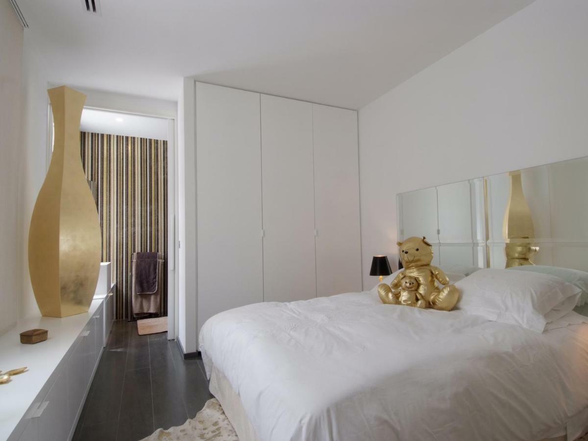 Apartment Сен Тропе Екстериор снимка