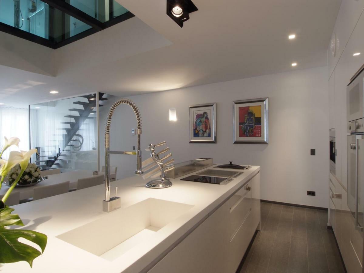 Apartment Сен Тропе Екстериор снимка