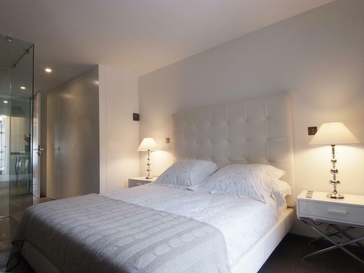 Apartment Сен Тропе Екстериор снимка